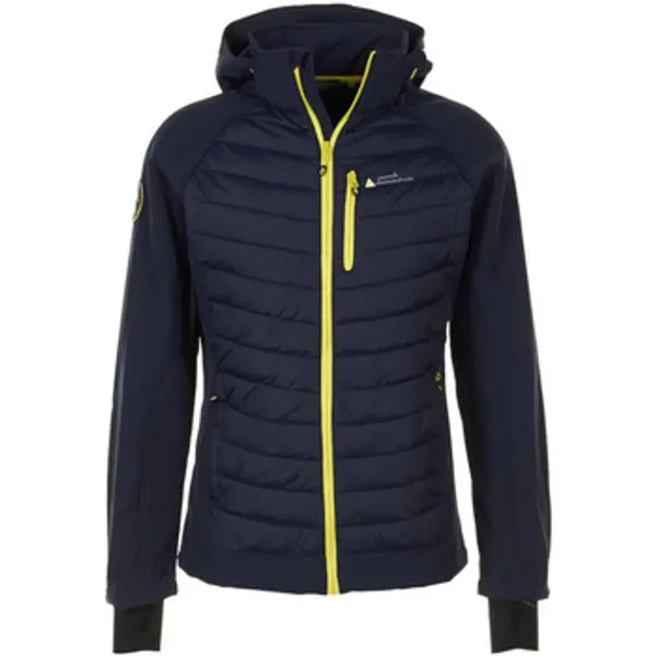 Peak Mountain Peak Mountain  Kratke jakne Blouson softshell homme CAPASO  Peak Mountain