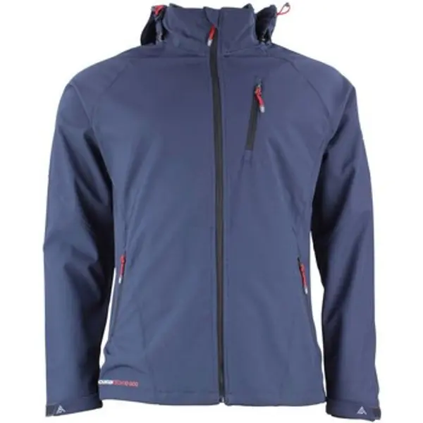 Peak Mountain Peak Mountain  Kratke jakne Blouson softshell homme CELSIOR  Peak Mountain
