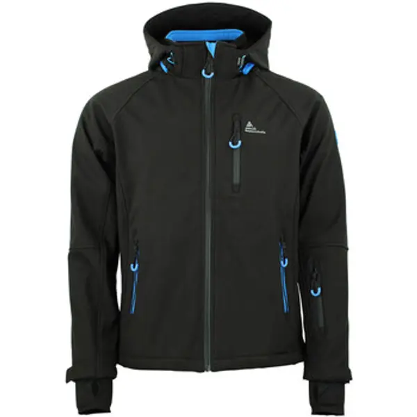 Peak Mountain Peak Mountain  Kratke jakne Blouson softshell homme CIMALEO  Peak Mountain