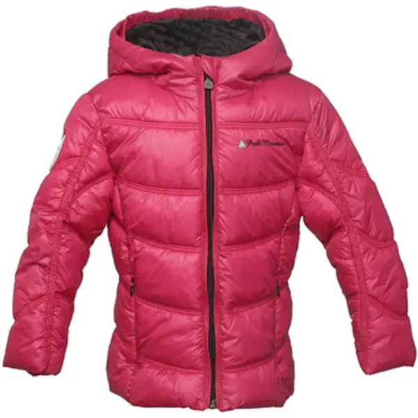 Peak Mountain Peak Mountain  Kratke jakne Doudoune fille GANFEI  Peak Mountain