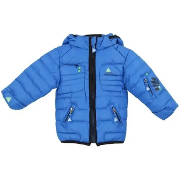 Peak Mountain Peak Mountain  Kratke jakne Doudoune layette LECAPTI  Peak Mountain