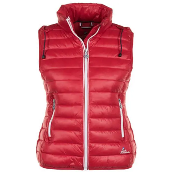 Peak Mountain Peak Mountain  Kratke jakne Doudoune sans manches femme ACOTAC  Peak Mountain