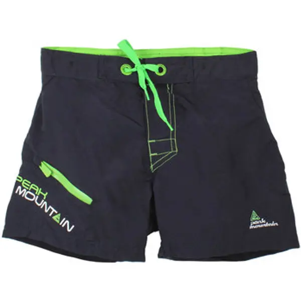 Peak Mountain Peak Mountain  Kupaći kostimi / Kupaće gaće Bermuda de bain garçon ECAWAI  Peak Mountain