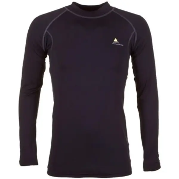 Peak Mountain Peak Mountain  Majice dugih rukava Top technique 1ère peau homme CANJO  Peak Mountain