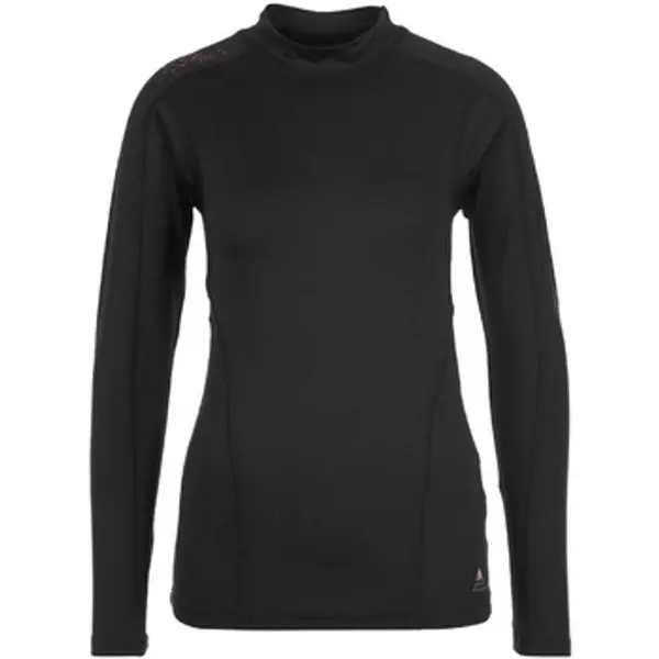 Peak Mountain Peak Mountain  Majice dugih rukava Top technique femme ANA  Peak Mountain