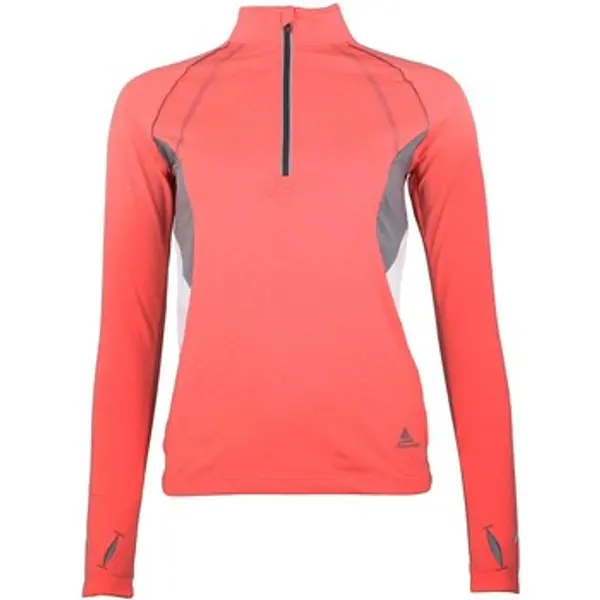 Peak Mountain Peak Mountain  Majice dugih rukava Top technique femme ANKORA  Peak Mountain