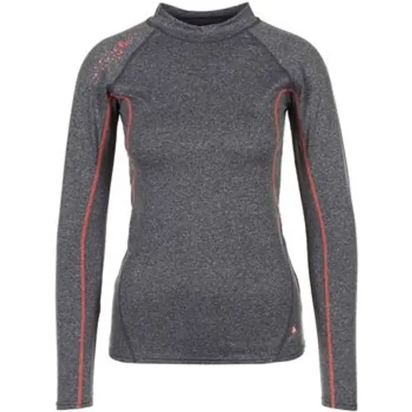 Peak Mountain Peak Mountain  Majice dugih rukava Top technique femme ANSHINE  Peak Mountain