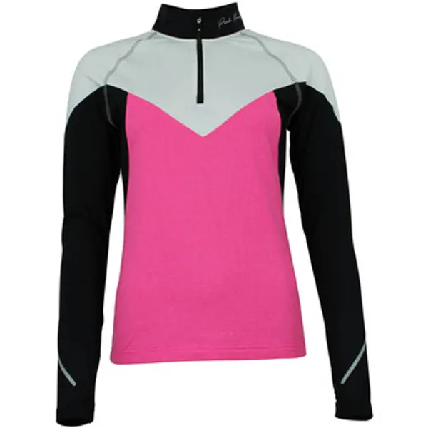 Peak Mountain Peak Mountain  Majice dugih rukava Top technique femme ANTOR  Peak Mountain