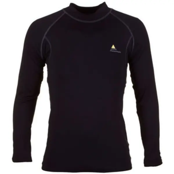 Peak Mountain Peak Mountain  Majice dugih rukava Top technique garçon ECANJO  Peak Mountain