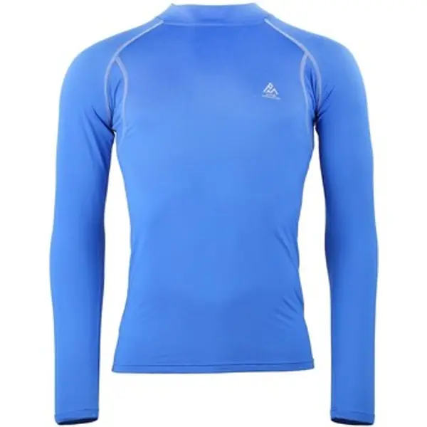 Peak Mountain Peak Mountain  Majice dugih rukava Top technique homme CANJOY  Peak Mountain
