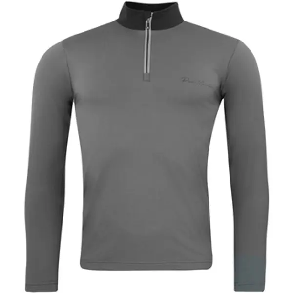 Peak Mountain Peak Mountain  Majice dugih rukava Top technique homme CANTHOS  Peak Mountain