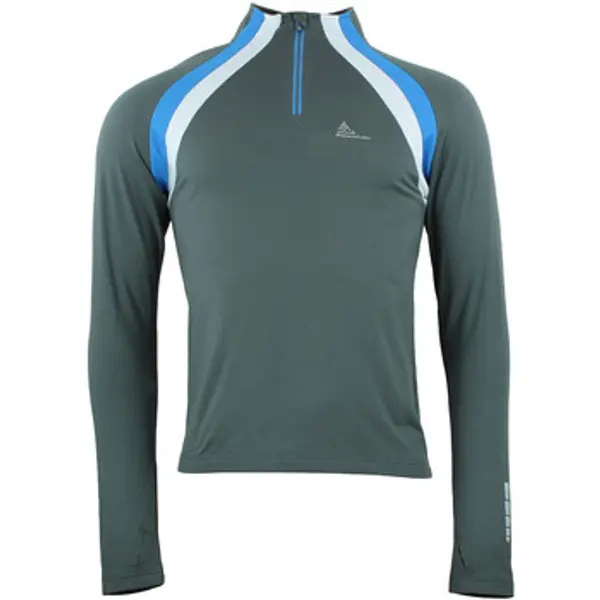 Peak Mountain Peak Mountain  Majice dugih rukava Top technique homme CRANIUM  Peak Mountain