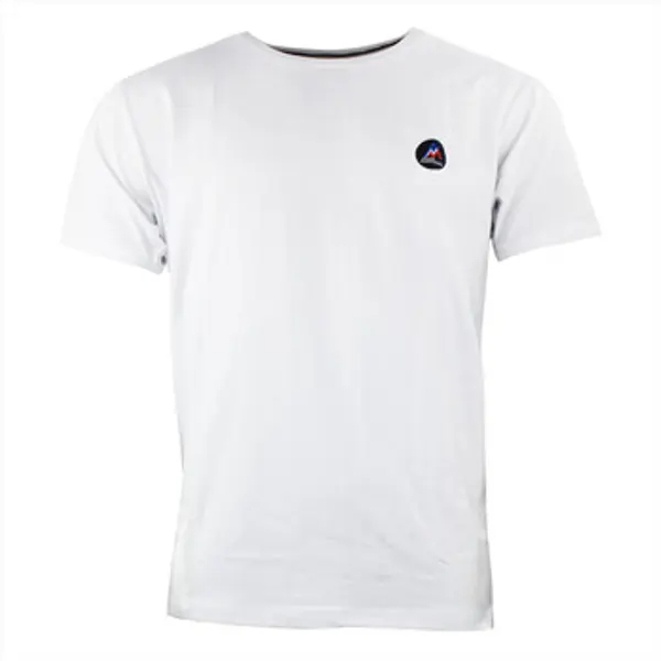 Peak Mountain Peak Mountain  Majice kratkih rukava T-SHIRT EN COTON MANCHES COURTES CODA/2 HOMME  Peak Mountain