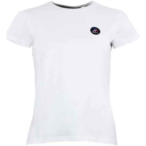 Peak Mountain Peak Mountain  Majice kratkih rukava T-shirt manches courtes femme ACODA  Peak Mountain