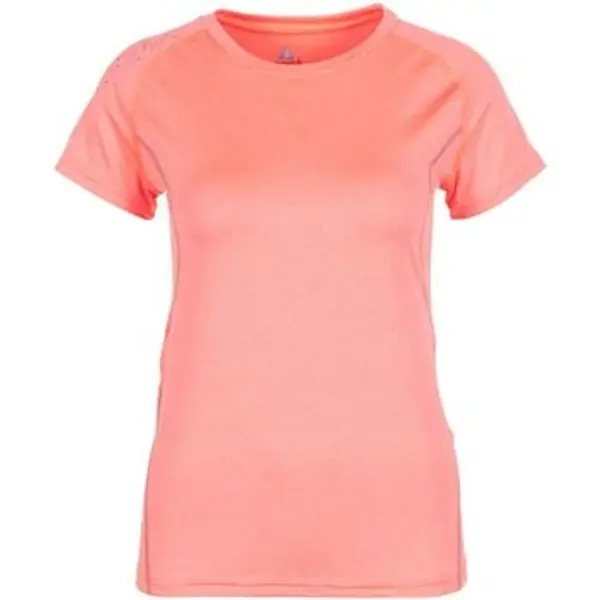 Peak Mountain Peak Mountain  Majice kratkih rukava T-shirt manches courtes femme ANSHO  Peak Mountain
