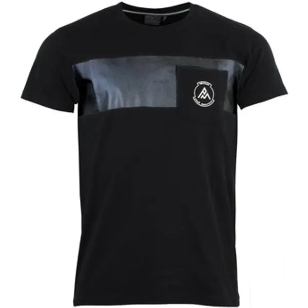Peak Mountain Peak Mountain  Majice kratkih rukava T-shirt manches courtes homme CABRI  Peak Mountain