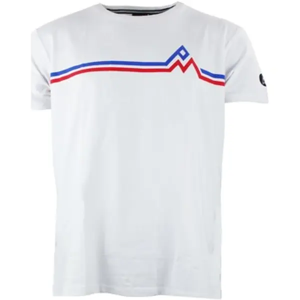 Peak Mountain Peak Mountain  Majice kratkih rukava T-shirt manches courtes homme CASA  Peak Mountain