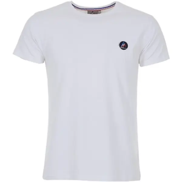 Peak Mountain Peak Mountain  Majice kratkih rukava T-shirt manches courtes homme CODA  Peak Mountain