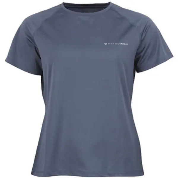 Peak Mountain Peak Mountain  Majice kratkih rukava T-shirt technique manches courtes ACTUS  Peak Mountain