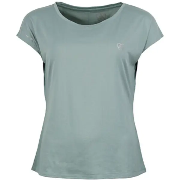 Peak Mountain Peak Mountain  Majice kratkih rukava T-shirt technique manches courtes AZOKA  Peak Mountain