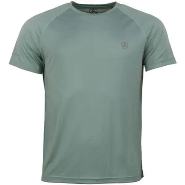 Peak Mountain Peak Mountain  Majice kratkih rukava TEE-SHIRT TECHNIQUE CAZOKA HOMME  Peak Mountain