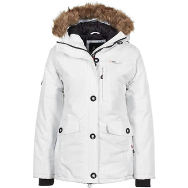 Peak Mountain Peak Mountain  Parke Parka de ski femme ALAVA  Peak Mountain