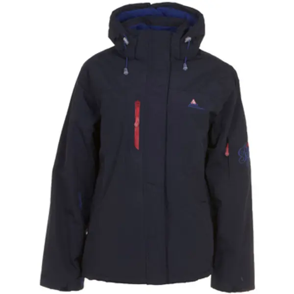 Peak Mountain Peak Mountain  Parke Parka de ski fille FADIKA  Peak Mountain
