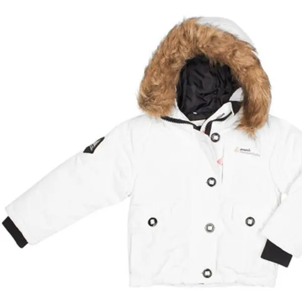 Peak Mountain Peak Mountain  Parke Parka de ski fille FALAVA  Peak Mountain