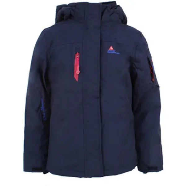 Peak Mountain Peak Mountain  Parke Parka de ski fille GADIKA  Peak Mountain