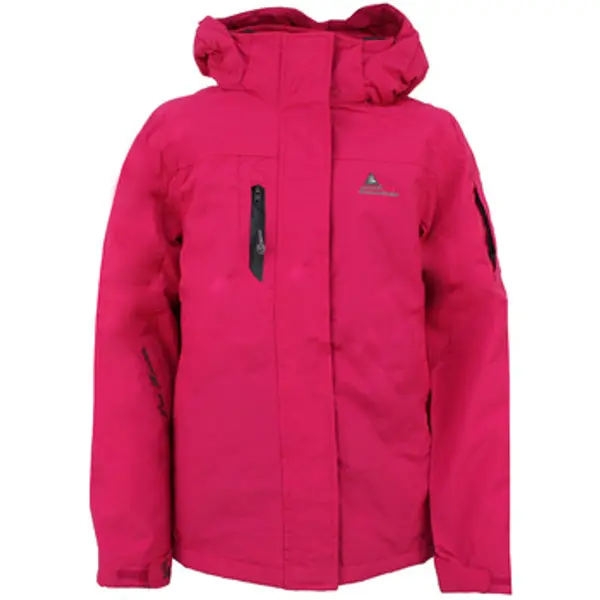 Peak Mountain Peak Mountain  Parke Parka de ski fille GADIKA  Peak Mountain
