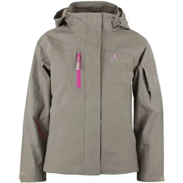 Peak Mountain Peak Mountain  Parke Parka de ski fille GALANI  Peak Mountain