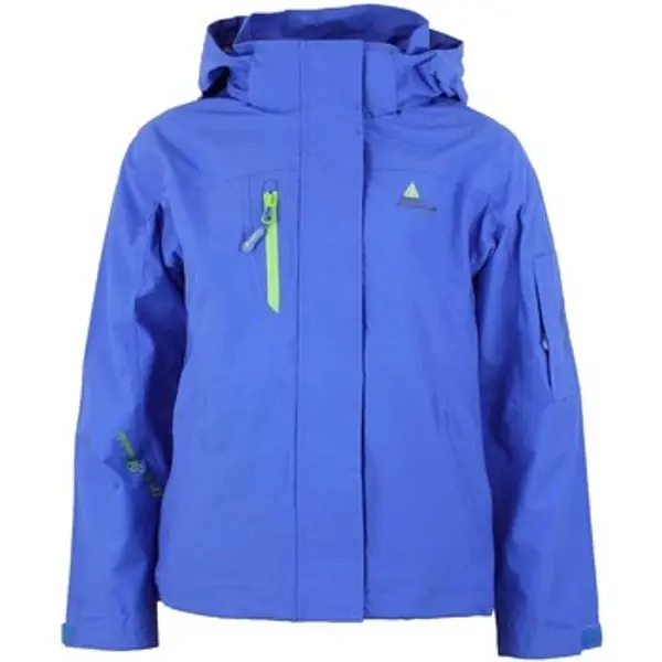 Peak Mountain Peak Mountain  Parke Parka de ski fille GALANI  Peak Mountain