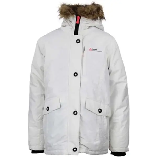 Peak Mountain Peak Mountain  Parke Parka de ski fille GALAVA  Peak Mountain