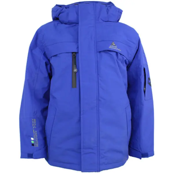 Peak Mountain Peak Mountain  Parke Parka de ski garçon ECADIK  Peak Mountain