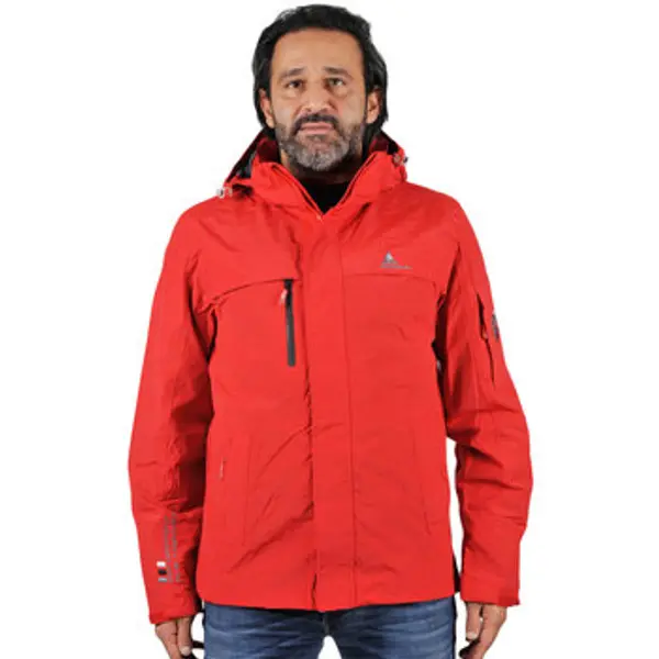 Peak Mountain Peak Mountain  Parke Parka de ski homme CADIK  Peak Mountain