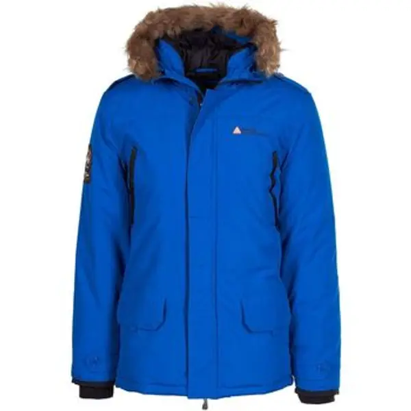 Peak Mountain Peak Mountain  Parke Parka de ski homme CAPEAK  Peak Mountain