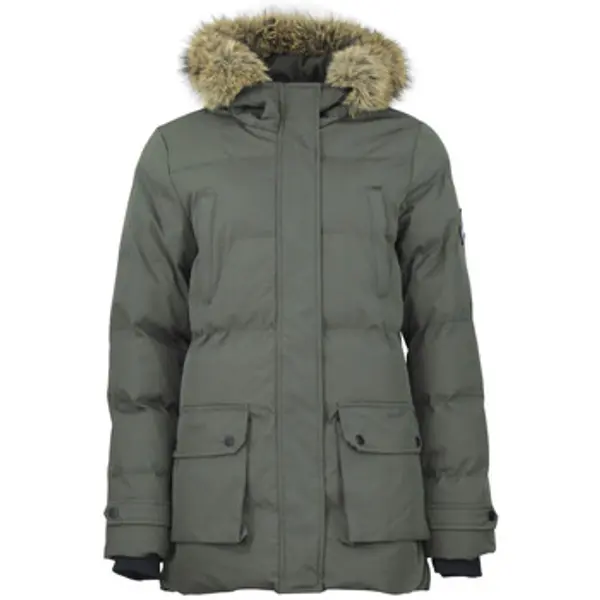 Peak Mountain Peak Mountain  Parke Parka femme ANABEL  Peak Mountain