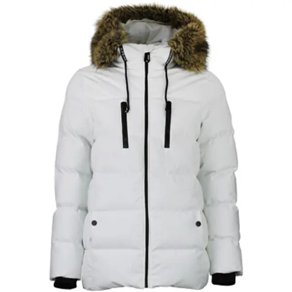 Peak Mountain Peak Mountain  Parke Parka femme ANORY  Peak Mountain