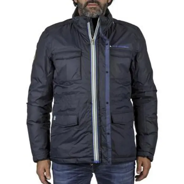 Peak Mountain Peak Mountain  Parke Parka homme COWAI  Peak Mountain