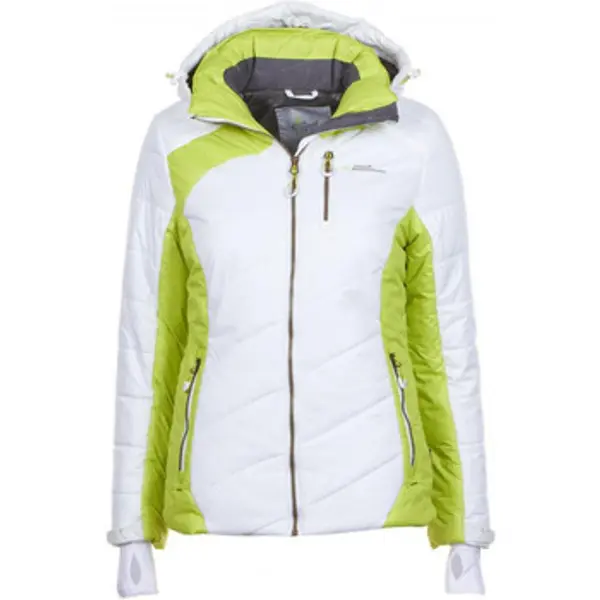 Peak Mountain Peak Mountain  Pernate jakne Doudoune de ski femme ACILORG  Peak Mountain