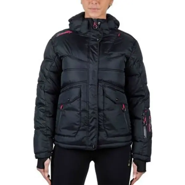Peak Mountain Peak Mountain  Pernate jakne Doudoune de ski femme ANECY  Peak Mountain