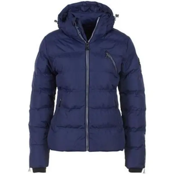 Peak Mountain Peak Mountain  Pernate jakne Doudoune de ski femme ARES  Peak Mountain
