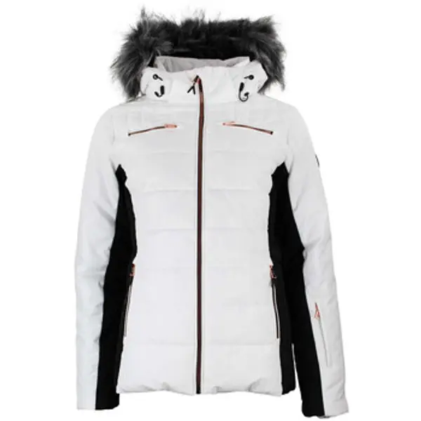 Peak Mountain Peak Mountain  Pernate jakne Doudoune de ski femme ASALPI  Peak Mountain