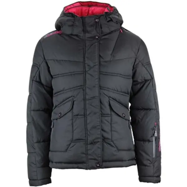 Peak Mountain Peak Mountain  Pernate jakne Doudoune de ski fille FANECY  Peak Mountain