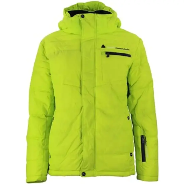 Peak Mountain Peak Mountain  Pernate jakne Doudoune de ski garçon ECAIROP  Peak Mountain