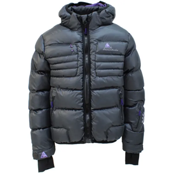 Peak Mountain Peak Mountain  Pernate jakne Doudoune de ski garçon ECAPTI  Peak Mountain