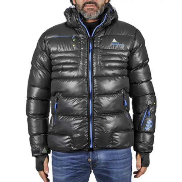 Peak Mountain Peak Mountain  Pernate jakne Doudoune de ski homme CAPTI  Peak Mountain