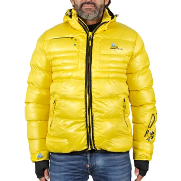 Peak Mountain Peak Mountain  Pernate jakne Doudoune de ski homme CAPTI  Peak Mountain