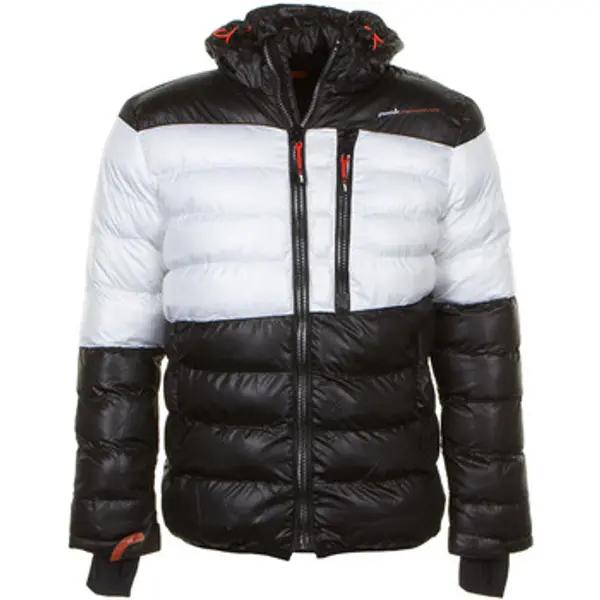 Peak Mountain Peak Mountain  Pernate jakne Doudoune de ski homme CAPTIN  Peak Mountain