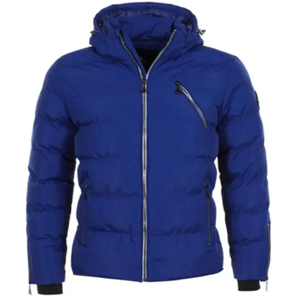 Peak Mountain Peak Mountain  Pernate jakne Doudoune de ski homme CARES  Peak Mountain